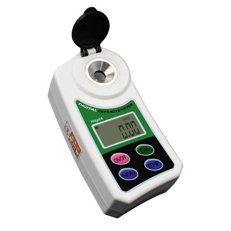 portable auto refractometer price|digital brix refractometer price.